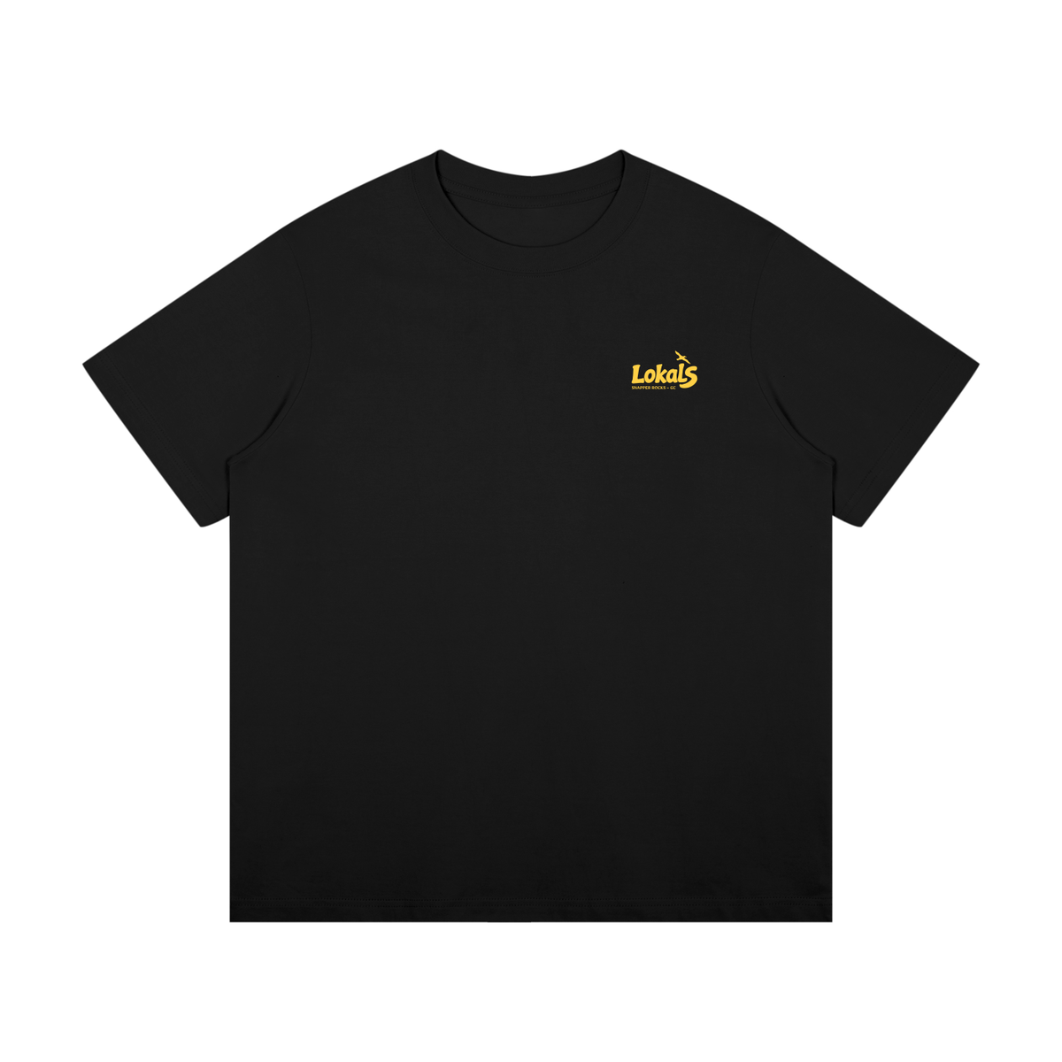 Snapper Rocks - 100% Cotton T-Shirt