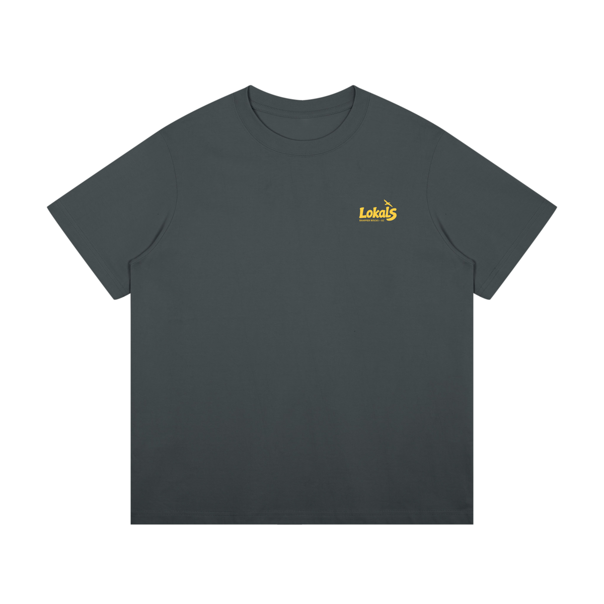 Snapper Rocks - 100% Cotton T-Shirt