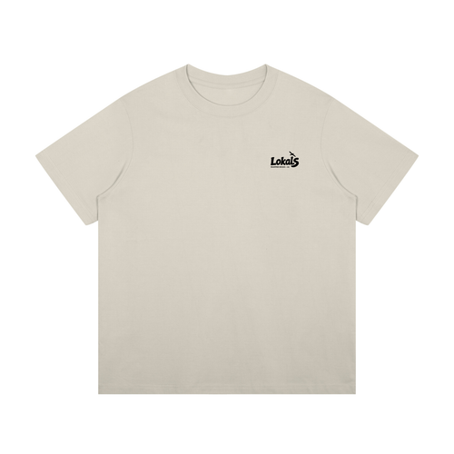 Snapper Rocks - 100% Cotton T-Shirt