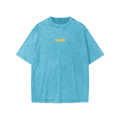 Snapper Rocks / Kids' T-Shirt ( Snow Washed )
