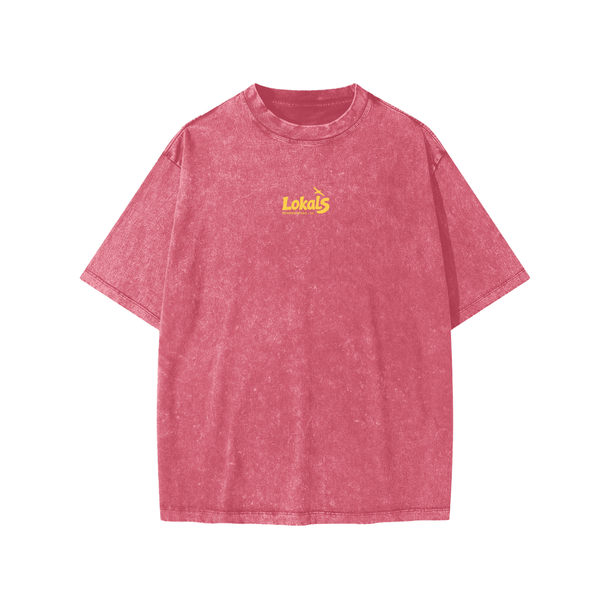 Snapper Rocks / Kids' T-Shirt ( Snow Washed )
