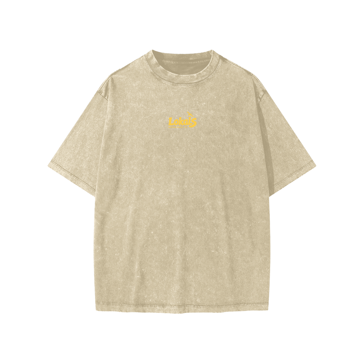 Snapper Rocks / Kids' T-Shirt ( Snow Washed )